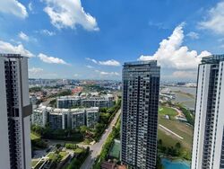 Parc Riviera (D5), Condominium #560510081